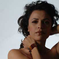 Dim 20 Nov 2005 : Yasmin Levy