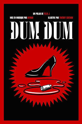 Mar 30 Mai 2006 : Dum Dum