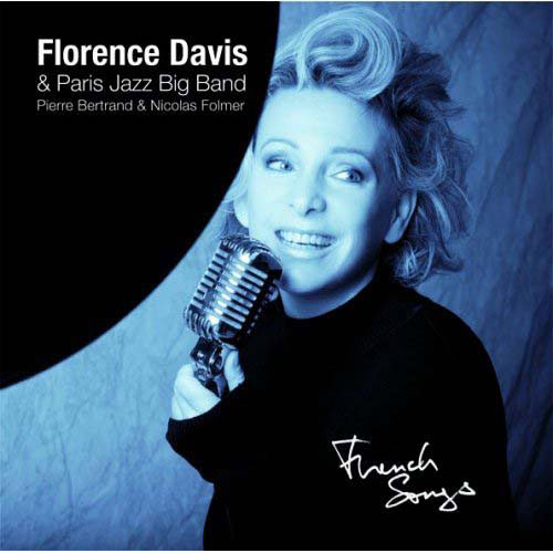 Mer 21 Mai 2008 : Florence Davis