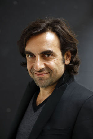 Jeu 22 Oct 2009 : André Manoukian Quartet