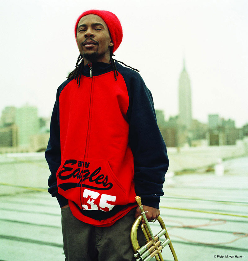 Ven 20 Juil 2012 : Roy Hargrove & The RH Factor