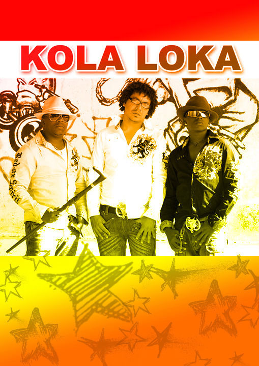 Mer 20 Fv 2013 : Kola Loka