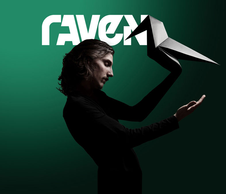 Jeu 29 Jan 2015 : Raven