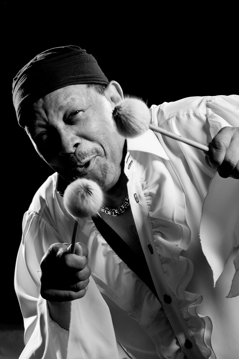 Ven 11 Dc 2015 : Roy Ayers