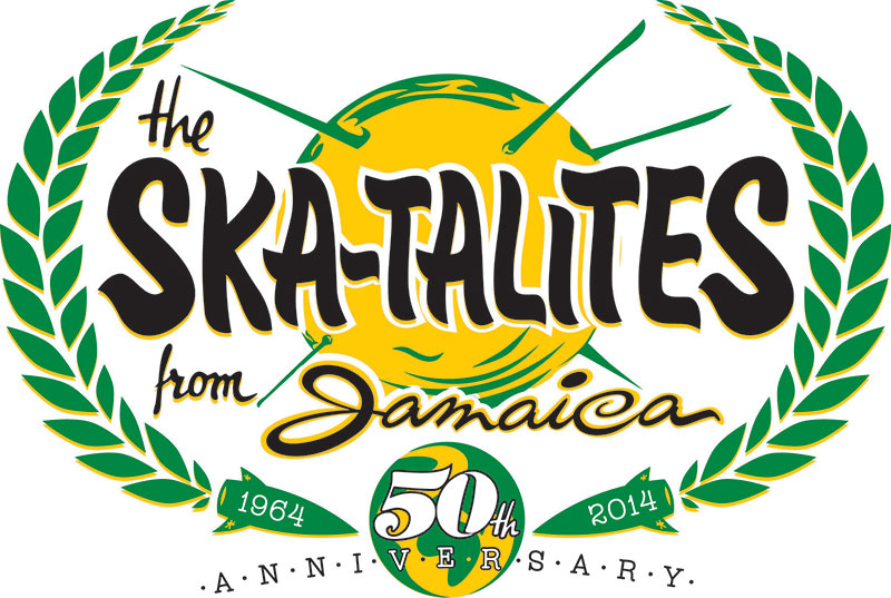 Sam 12 Dc 2015 : The Skatalites