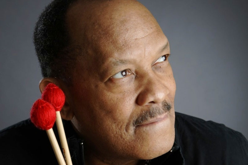 Ven 13 Juil 2018 : Roy Ayers