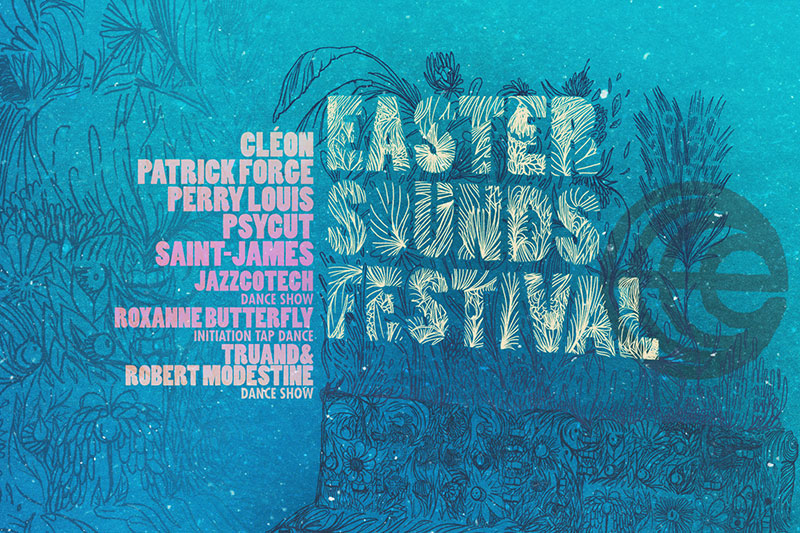 Dim 21 Avr 2019 : Easter Sounds Festival