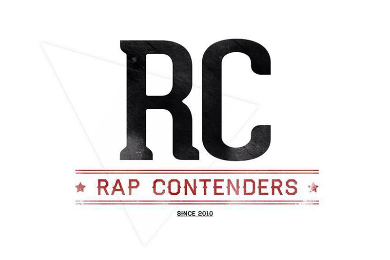 Sam 29 Juin 2019 : Rap Contenders