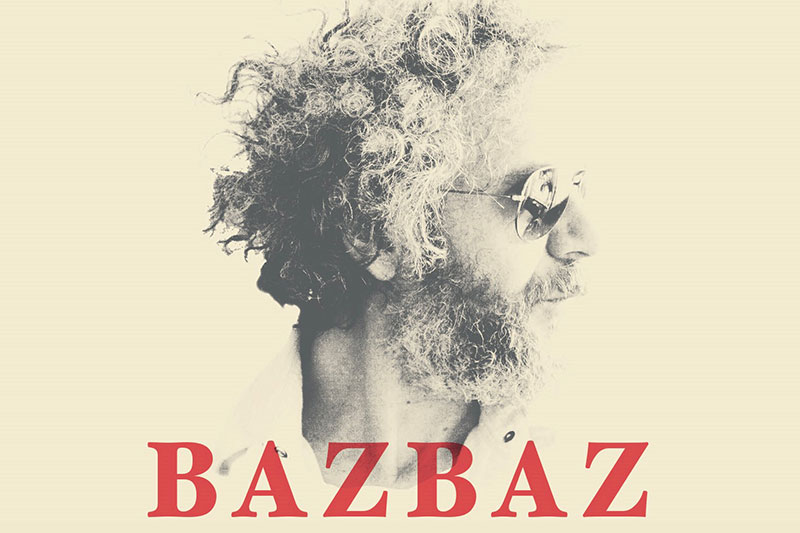 Jeu 28 Nov 2019 : Bazbaz