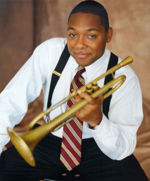 WYNTON MARSALIS