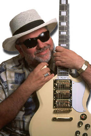 Duke Robillard