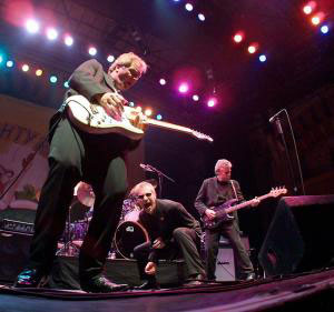 Dr Feelgood