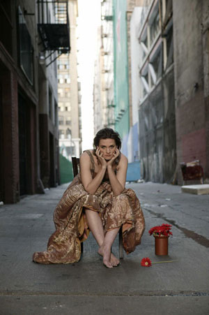 Madeleine Peyroux