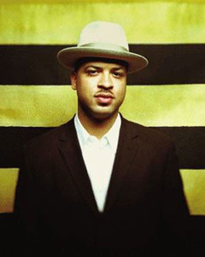 Jason Moran & The Bandwagon