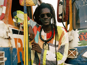 CHEIKH LÔ