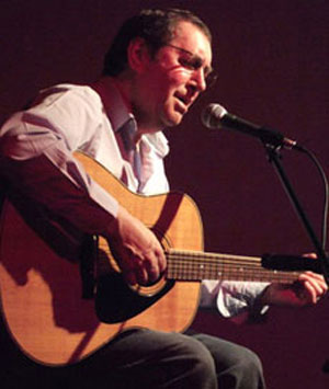 BERT JANSCH