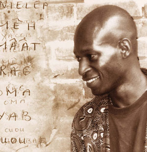 Julien Jacob + Gérald Toto
