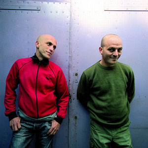 Mouss & Hakim
