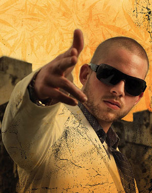 COLLIE BUDDZ