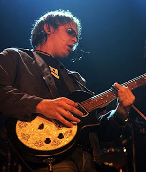 JOE BONAMASSA