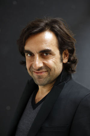 André Manoukian Trio