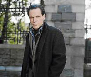 Kurt Elling Quartet