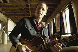 Kurt Rosenwinkel Quartet