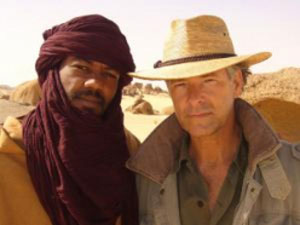 STEVE SHEHAN & NABIL OTHMANI