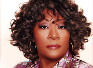Marlena Shaw