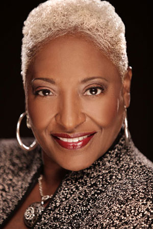 Martha High