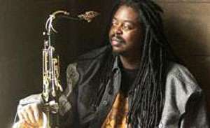 Courtney Pine