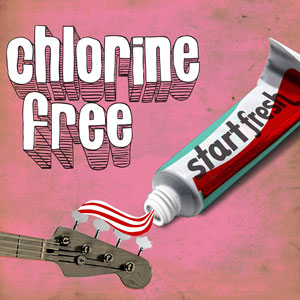Grand Pianoramax + Chlorine Free