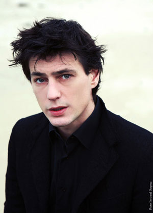 Louis-Ronan Choisy