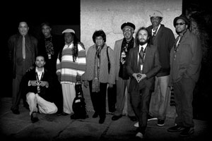 The Skatalites