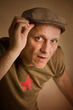 Gari Grèu