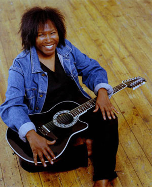 Joan Armatrading