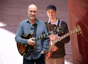 John Scofield's Hollowbody Band