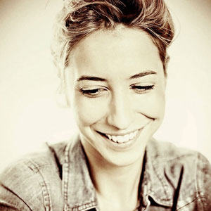 Emilie Gassin