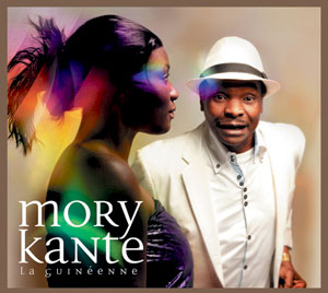 Mory Kanté