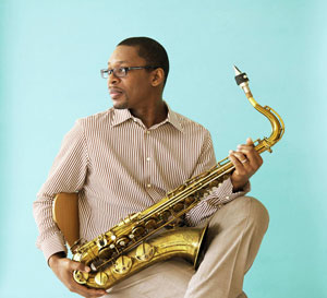 Ravi Coltrane Quartet