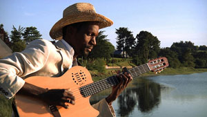 Pedro Kouyaté