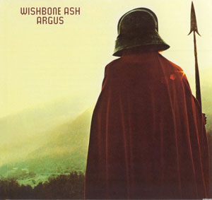 Wishbone Ash