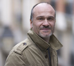 David El Malek
