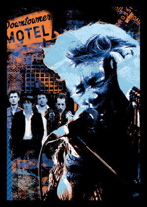 Little Bob Blues Bastards