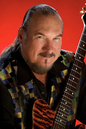 Steve Cropper & The Animals