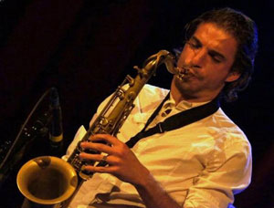 Samy Thiebault