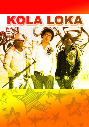 Kola Loka