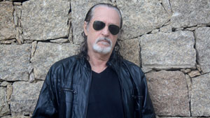 Alceu Valença