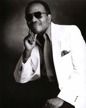 Lonnie Liston Smith & The Cosmic Echoes