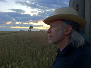 Elliott Murphy
